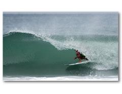 Nicaragua Surf Vacation